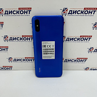 Смартфон Xiaomi Redmi 9A 2/32 ГБ
