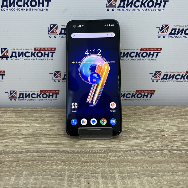 Смартфон ASUS Zenfone 9 8/128GB 