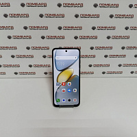 Смартфон Tecno Spark Go 1 3/64 Гб