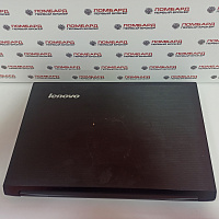 Ноутбук Lenovo B570er