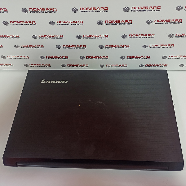 Ноутбук Lenovo B570er