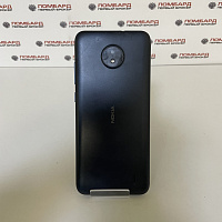 Смартфон Nokia C20 2/16 Гб