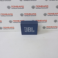 Портативная колонка JBL GO