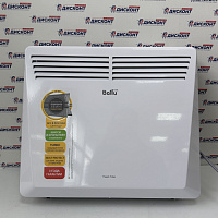 Конвектор Ballu Heat Max 
