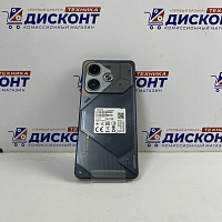 Смартфон TECNO Pova 6 12/256 ГБ