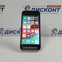 Смартфон Apple iPhone 5S 16 ГБ