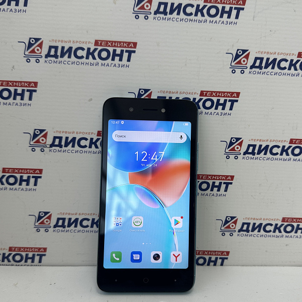 Смартфон Itel A25 1/16 ГБ