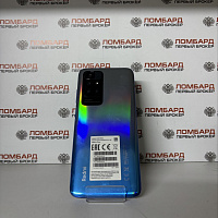 Смартфон Xiaomi Redmi 10 2022 4/128 Гб