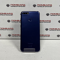 Смартфон HONOR 7C, 3/32Гб