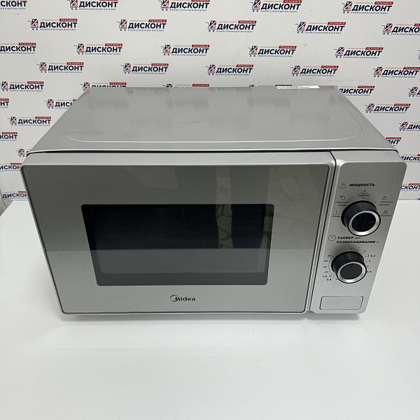  Микроволновая печь Midea MM720S220-S