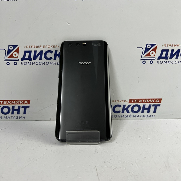 Смартфон HONOR 9, 4/64ГБ