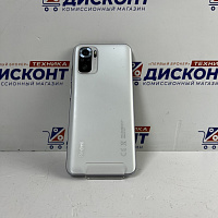 Смартфон Xiaomi Redmi Note 10S 6/64 ГБ