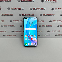 Смартфон HONOR 50 Lite 6/128 Гб