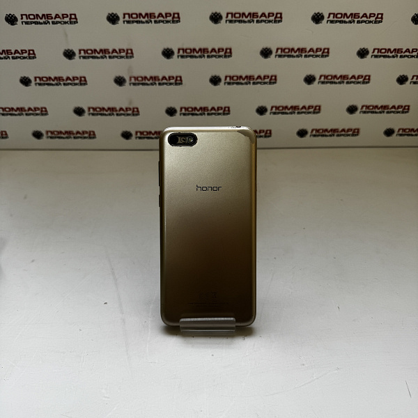 Смартфон HUAWEI Y5 Lite 1/16 Гб