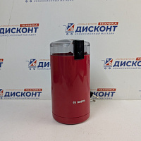 Кофемолка электрическая Bosch TSM6A014R