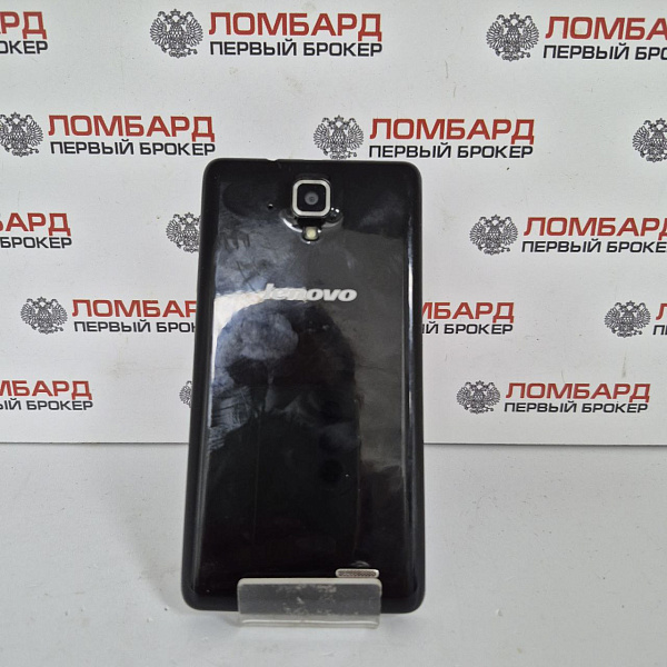 Смартфон Lenovo IdeaPhone A536 1/8 ГБ