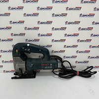 Электролобзик BOSCH GST 80 PBE, 550 Вт