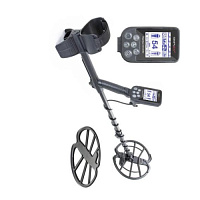 Металлоискатель Nokta Makro Simplex Plus