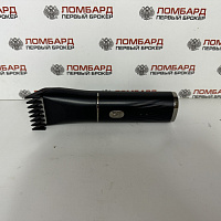 Машинка для стрижки волос Wellfort MU-LMX0137