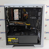 Системный блок AeroCool Cylon