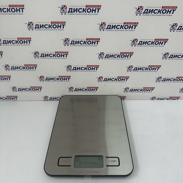 Весы кухонные kari home EK8850