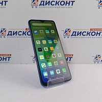 Смартфон Infinix Smart 6 Plus 3/64 Гб