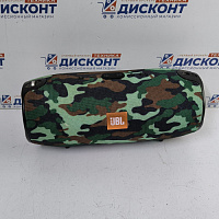 Портативная колонка JBL Xtreme (аналог)