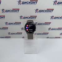 Часы Amazfit GTR 3 Thunder Black A1971