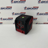 Нивелир лазерный Elitech 7-ЗЕЛ