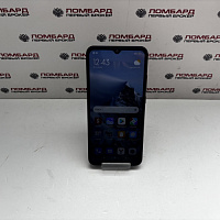 Смартфон Xiaomi Redmi 9C NFC 3/64 ГБ