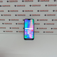 Смартфон HONOR 10, 4/128ГБ