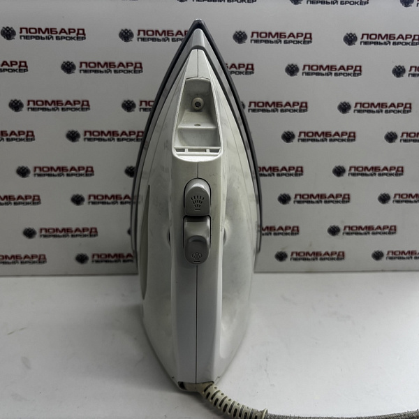  Утюг, TEFAL PRIMAGLISS 10
