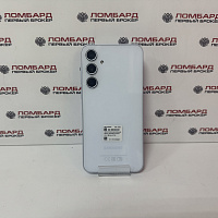 Смартфон Samsung Galaxy A35 5G 8/128 Гб