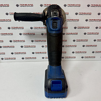 Аккумуляторная УШМ PROSTORMER 20В MX04A