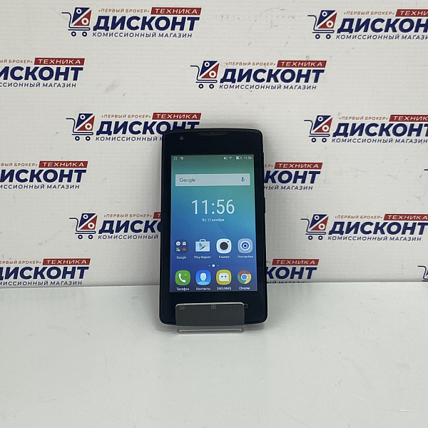 Смартфон Lenovo A1000 1/8 Гб