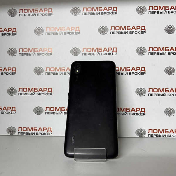 Смартфон Xiaomi Redmi 7A 2/16 Гб