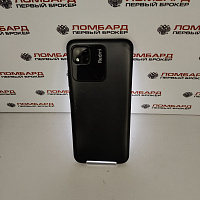 Смартфон Xiaomi Redmi 10A 6/128 Гб