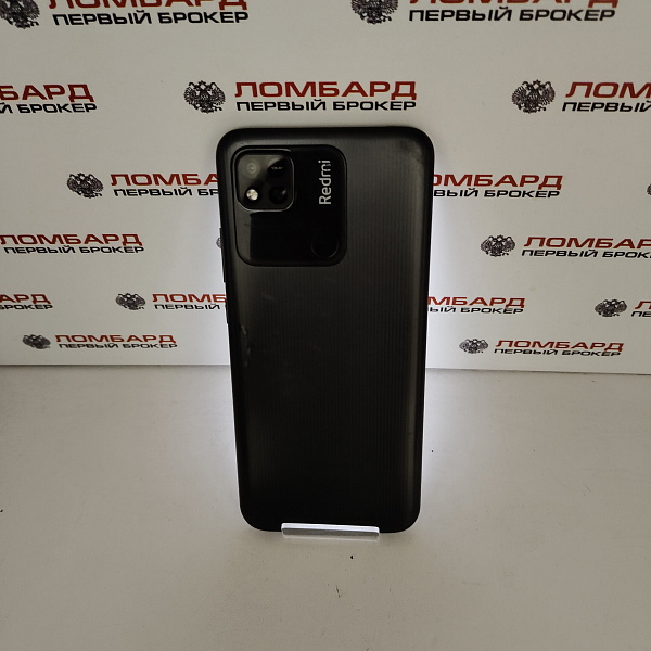 Смартфон Xiaomi Redmi 10A 6/128 Гб