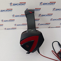 Проводные наушники A4Tech Bloody G500 