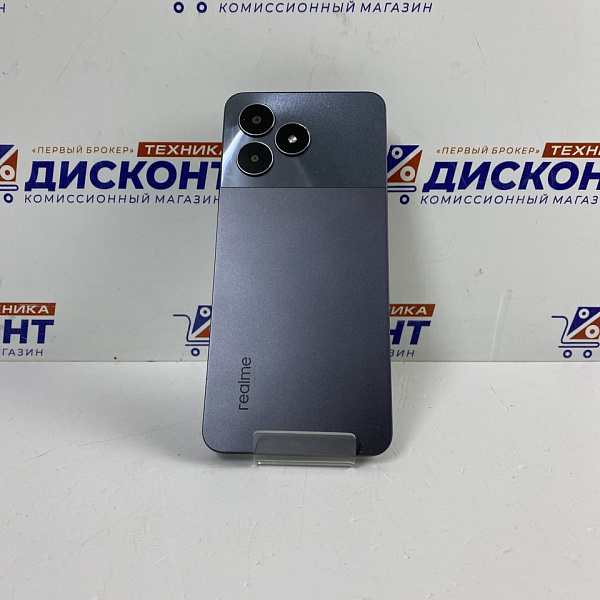 Смартфон realme Note 50 4/128 ГБ