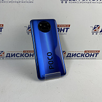 Смартфон Xiaomi POCO X3 6/128 Гб