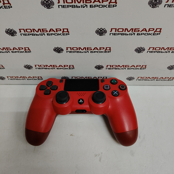 Геймпад Sony DualShock 4