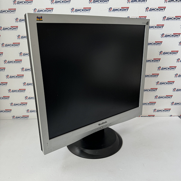 Монитор ViewSonic VA903m