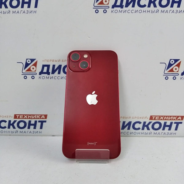 Смартфон Apple iPhone 13 128 ГБ