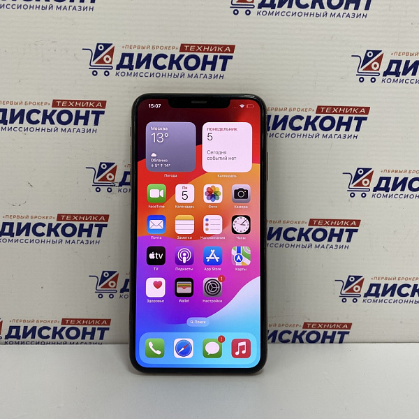Смартфон Apple iPhone XS Max 64 Гб