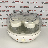 Йогуртница Moulinex DJC141