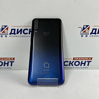Смартфон Alcatel 3L 5029Y (2020) 4/64Гб