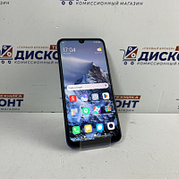  Смартфон Xiaomi Redmi Note 7 4/128 ГБ