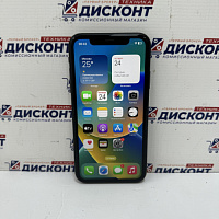 Смартфон Apple iPhone Xr 64 ГБ