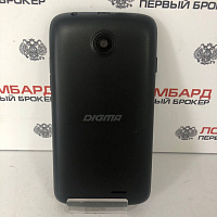 Смартфон DIGMA VOX A10 3G